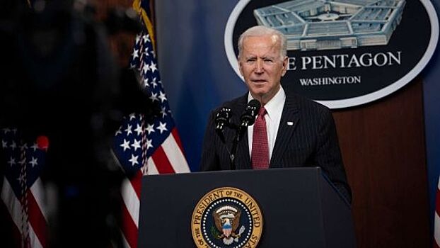 Военный из США Дрейвен осудил слова Байдена об условии окончания конфликта с РФ