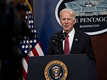 Военный из США Дрейвен осудил слова Байдена об условии окончания конфликта с РФ