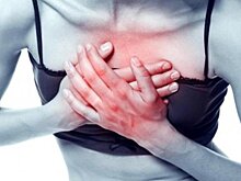 7 болезней, которые у женщин встречаются чаще