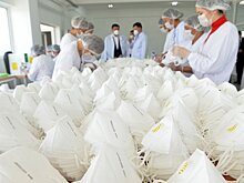 Рост цен на лекарства в Киргизии объясняют спекуляциями