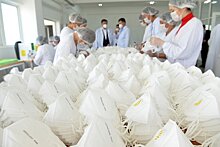 Рост цен на лекарства в Киргизии объясняют спекуляциями