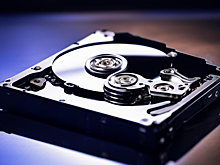 Seagate выпустит HDD с лазерным подогревом