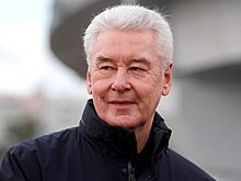 Сергей Собянин побеждает на выборах мэра Москвы