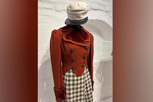 Историю любви в письмах Эрдмана и Степановой рассказали в Музее МХАТ