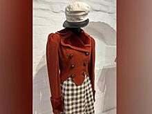 Историю любви в письмах Эрдмана и Степановой рассказали в Музее МХАТ