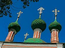 Меморандум России включает снятие ограничений в отношении УПЦ