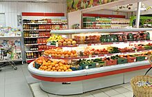 Магазины Ямала обеспечены продуктами в полном объеме