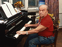 Алла Пугачева оплатила возведение памятника Шаинскому