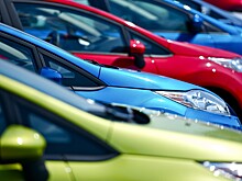 Россияне за месяц купили новых автомобилей на 71 миллиард рублей