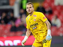 Максим Деменко: «Спартак» доверяет Александру Максименко