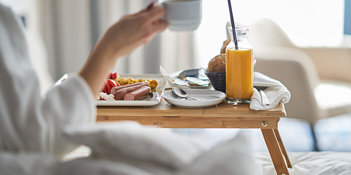 Как правильно завтракать: разрушаем мифы и даем полезные советы
