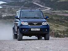 Что настраивают инженеры УАЗа, чтобы новый дизель не подвел в лютый мороз?