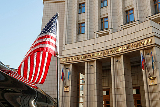 Политолог назвал условие для отмены санкций США против России