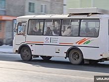 В Кургане рабочие не могут доехать до заводов из-за переполненных автобусов