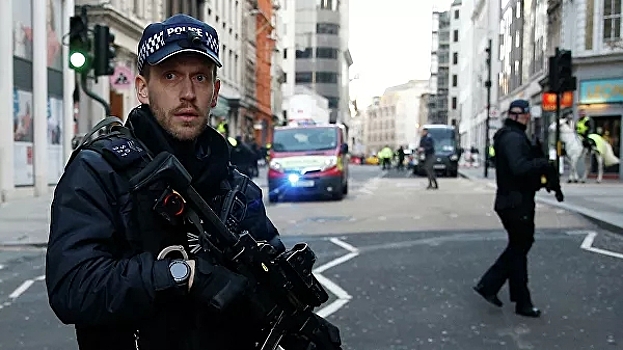 Умерли двое пострадавших при теракте в Лондоне