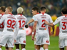 Кавазашвили: нынешний «Спартак» потерял тот самый дух, для них кумир — деньги