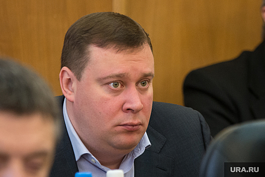Бывший чиновник умер в 47 лет в Екатеринбурге