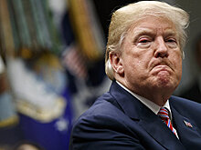 "Эти люди больные": Трамп раскритиковал журналистов