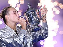 Джуди Маррей — о Соболенко, Швёнтек и Осаке: они могут доминировать долгие годы