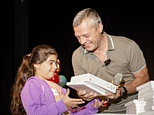 Глава Суджанского района навестил в Подмосковье эвакуированных жителей Курской области