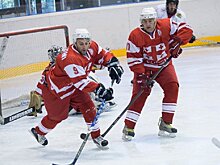 В Грузии построят ледовый каток международного стандарта. Страна подписала с ИИХФ меморандум о сотрудничестве