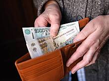 В России поддержали повышение МРОТ с 2024 года