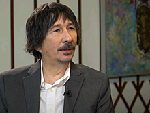 Байгали Серкебаев: Здесь мое гнездо