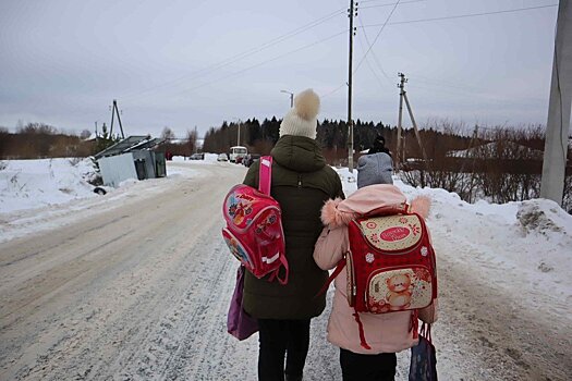 Автобус в Леваши и Кокуй будет заезжать в 2,5 раза чаще