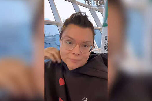 Татьяна Брухунова расплакалась из-за последнего показа спектакля "Дядя Жорж"