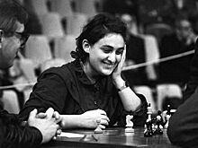 Как сложилась судьба шахматной королевы СССР Майи Чибурданидзе