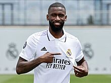 «Реал» — «Манчестер Сити»: фрибет до 22 222 рублей к матчу Лиги чемпионов!