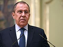 Лавров прокомментировал заявления Зеленского по Донбассу