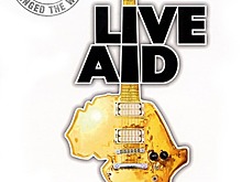 Rock FM посвятит день фестивалю «Live Aid»