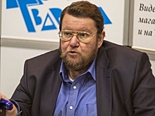 Сатановский: Эрдоган услышит только то, что ему скажут Россия, Китай и США