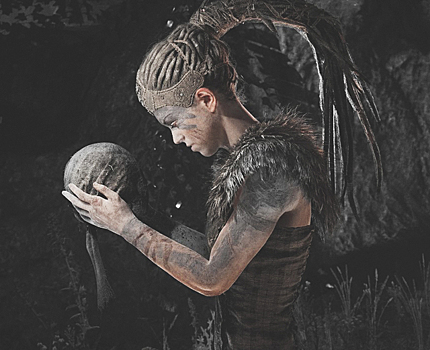 Игры с глубоким смыслом и не для всех