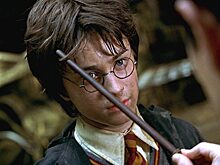 Показываем, как герои «Гарри Поттера» выглядят без грима