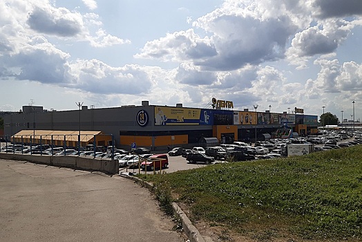 Уровень аммиака и угарного газа в воздухе превысил норму в Новосибирске