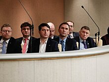 Представители непарламентских партий задали свои вопросы Министру цифрового развития, связи и массовых коммуникаций