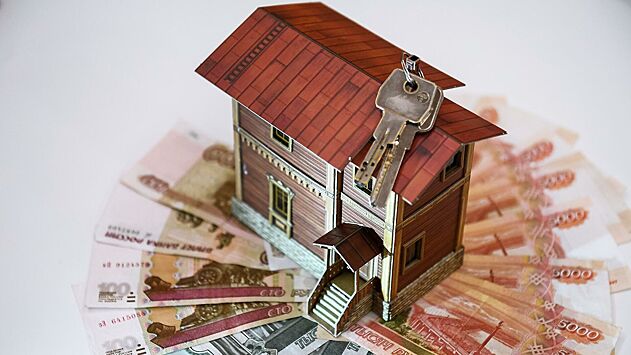 Банки начали отказывать россиянам в ипотеке