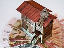 4,77% составила средняя ставка по семейной ипотеке в Москве