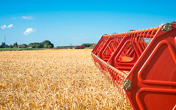 «АльфаСтрахование» с партнерами провела сельхозконференцию в Воронеже