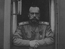 Почему современники равнодушно отнеслись с гибели царя Николая II