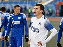 «Оренбург» покинули шесть футболистов