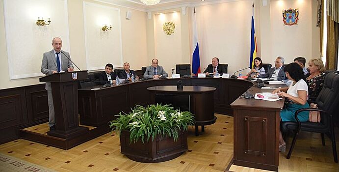 Поступления в бюджет от туристического налога в Ростове составят ежегодно не менее 99 млн рублей