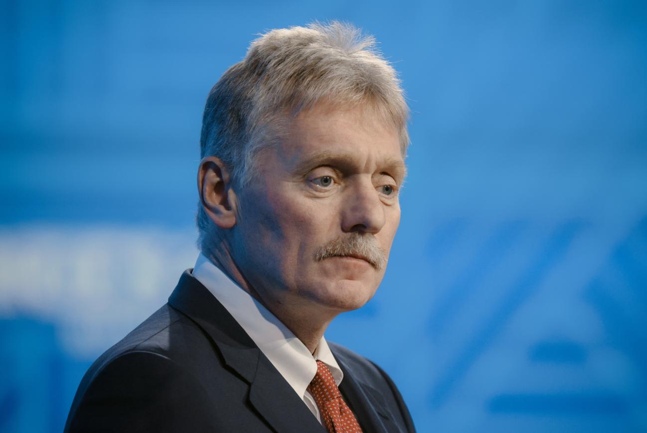 Песков назвал единство ветеранов разных поколений гордостью всей России