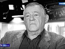 Ушел журналист, глазами которого СССР видел войну в Афганистане