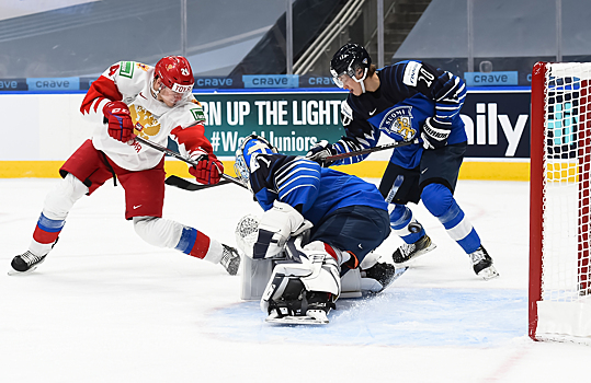 Россия провалила матч за бронзу, США – чемпион мира, Дацюк и Ковальчук забивают в КХЛ