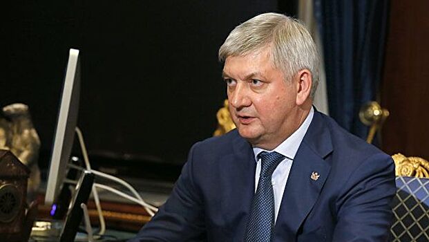 Власти Воронежской области заинтересованы в сотрудничестве с ВТБ