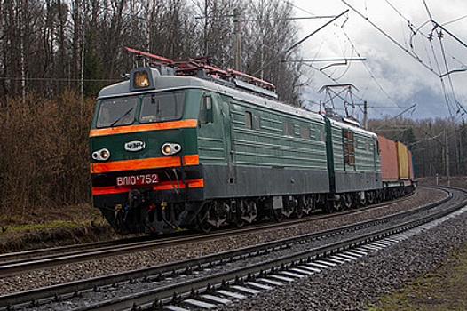 РЖД предоставят объемную скидку в 10,5% на экспорт черных металлов со станции Магнитогорск