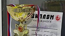 Пензенские каратисты завоевали награды на турнире в Казани